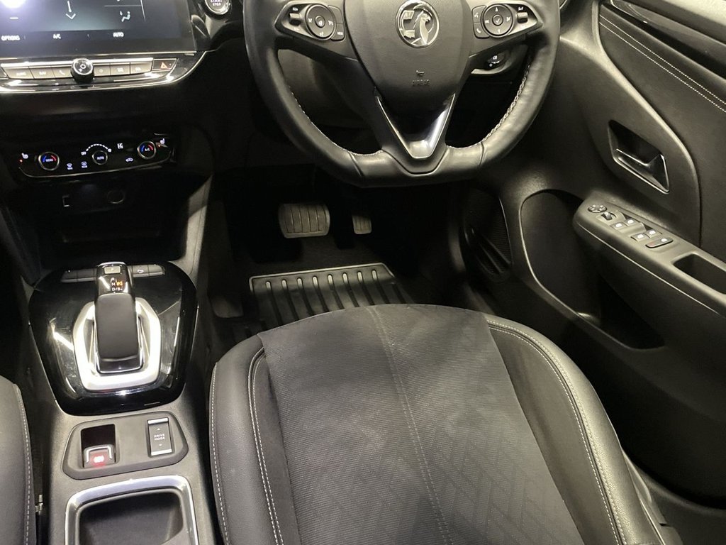 Used Vauxhall Corsa 2021 for sale - 78153699: Photo 22
