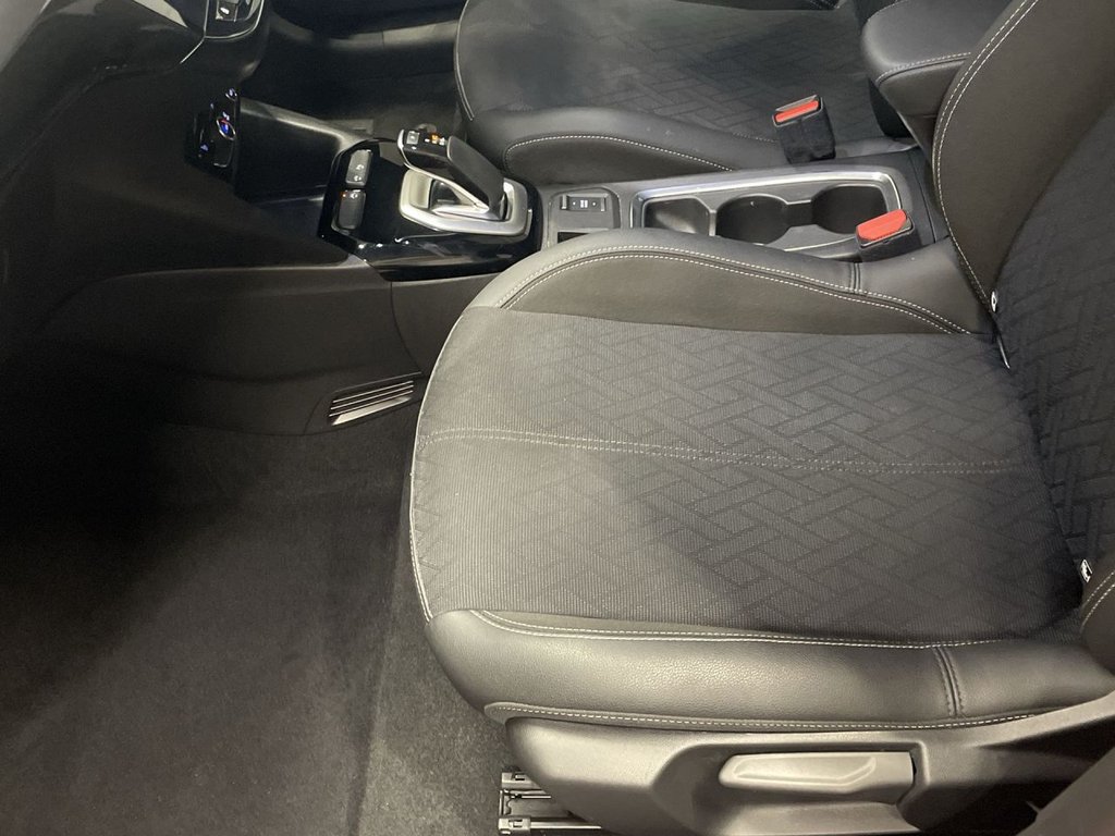 Used Vauxhall Corsa 2021 for sale - 78153699: Photo 24