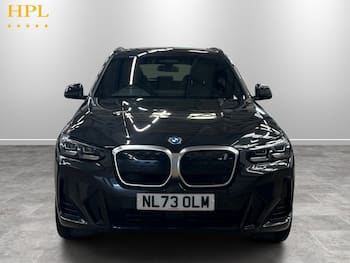 Used BMW iX3 2023 for sale - 79667163: Photo
