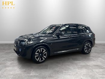 Used BMW iX3 2023 for sale - 79667163: Photo