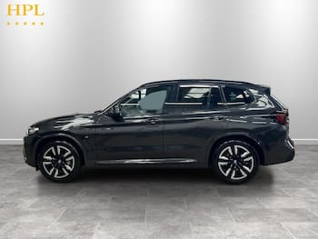 Used BMW iX3 2023 for sale - 79667163: Photo