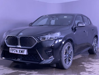 Used BMW iX2 2024 for sale - 78624196: Photo