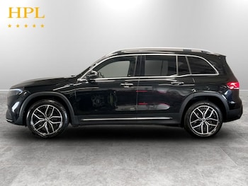 Used Mercedes-Benz EQB 2022 for sale - 79265244: Photo