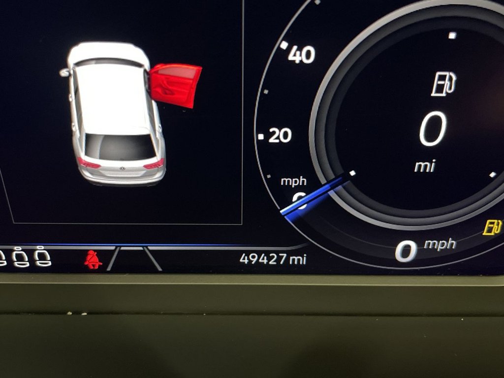 Used Volkswagen Tiguan Allspace 2022 for sale - 77498546: Photo 25