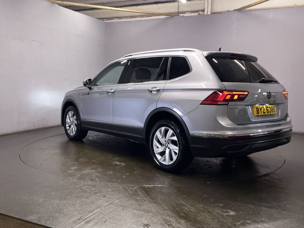 Used Volkswagen Tiguan Allspace 2022 for sale - 77498546: Photo 6