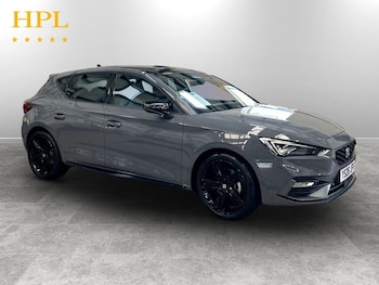 Used SEAT Leon 2026 for sale - 79345390: Photo