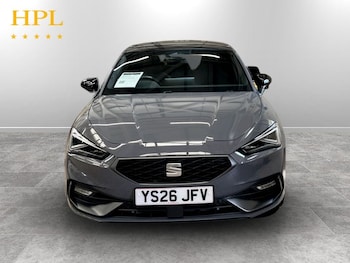 Used SEAT Leon 2026 for sale - 79345390: Photo
