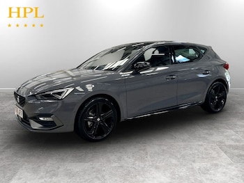 Used SEAT Leon 2026 for sale - 79345390: Photo