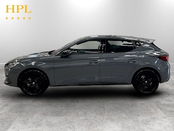 Used SEAT Leon 2026 for sale - 79345390: Photo
