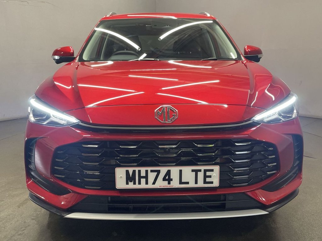 Used MG MG ZS 2025 for sale - 77498463: Photo 10