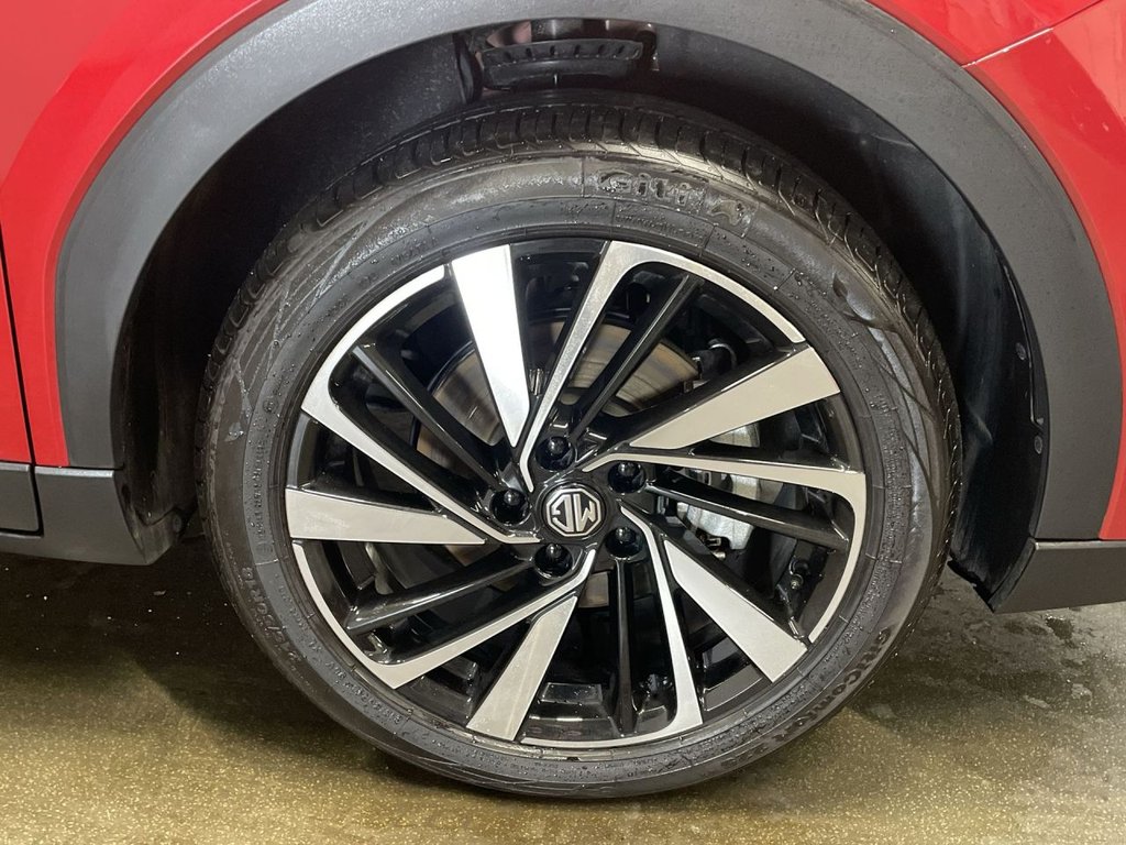 Used MG MG ZS 2025 for sale - 77498463: Photo 12