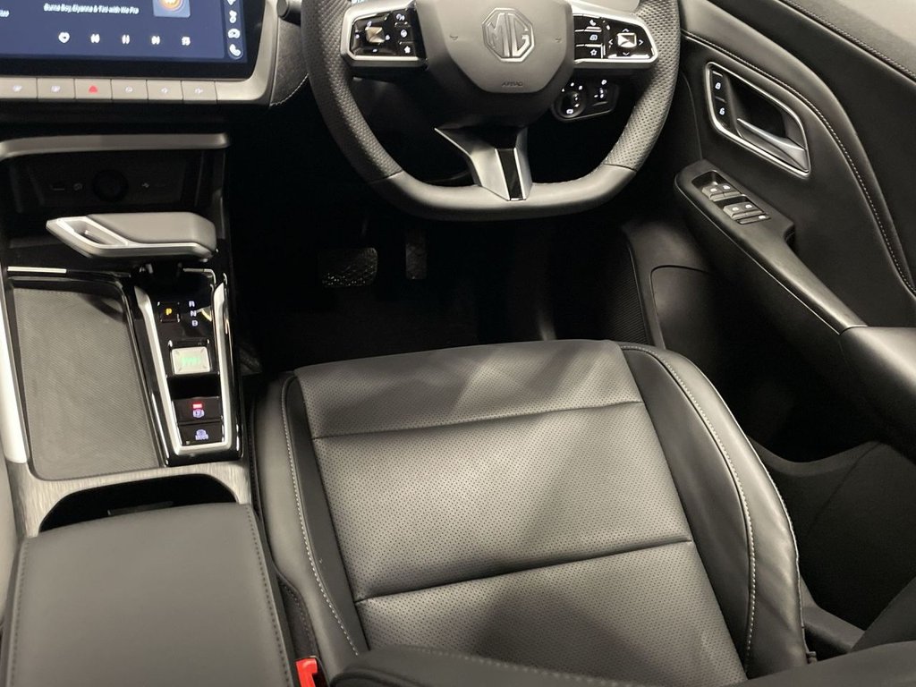 Used MG MG ZS 2025 for sale - 77498463: Photo 15