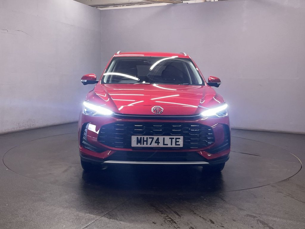 Used MG MG ZS 2025 for sale - 77498463: Photo 3