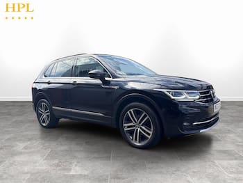Used Volkswagen Tiguan 2021 for sale - 79856460: Photo