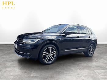 Used Volkswagen Tiguan 2021 for sale - 79856460: Photo