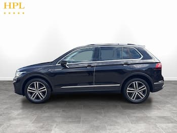 Used Volkswagen Tiguan 2021 for sale - 79856460: Photo