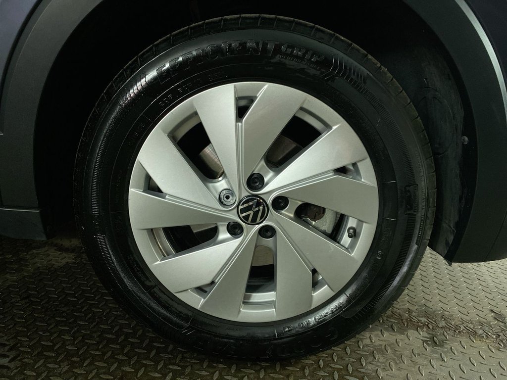 Used Volkswagen T-Cross 2024 for sale - 76820304: Photo 12