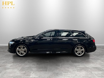 Used Audi A6 Avant 2018 for sale - 79518139: Photo
