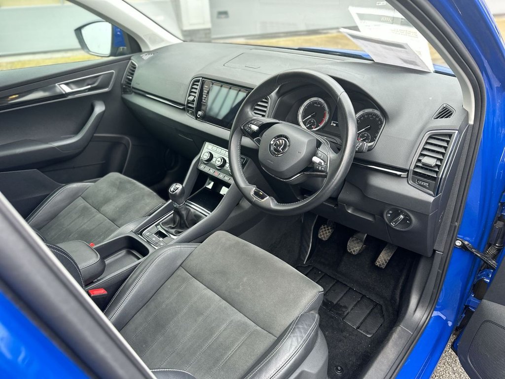 Used Skoda Karoq 2020 for sale - 77226868: Photo 14