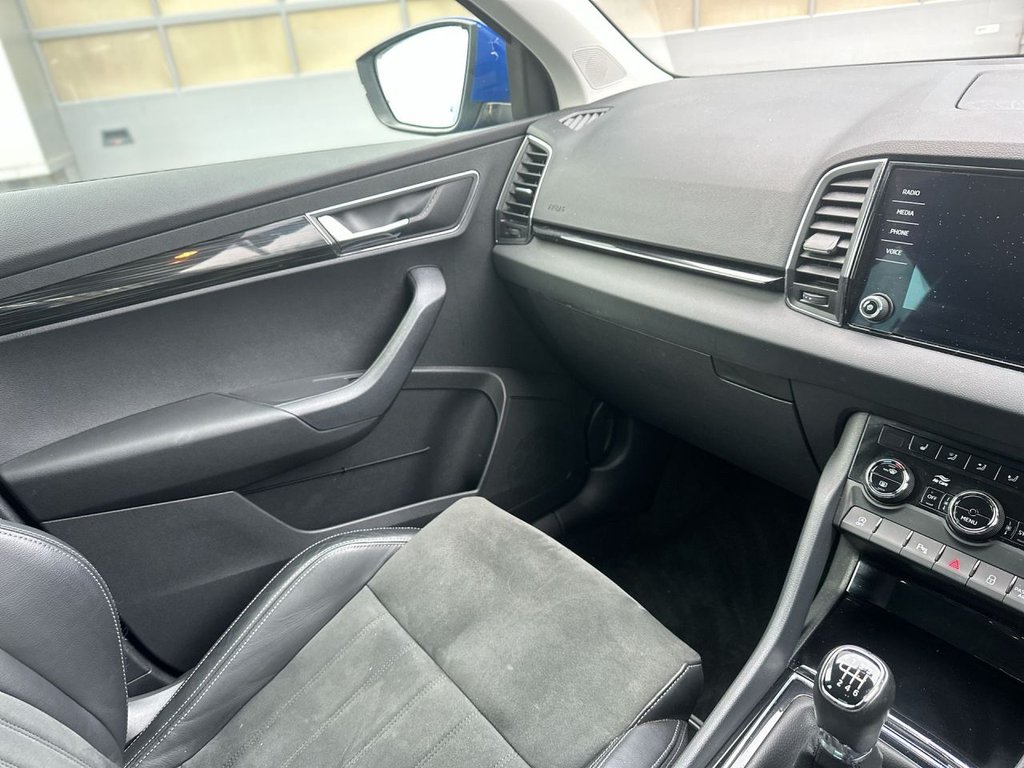 Used Skoda Karoq 2020 for sale - 77226868: Photo 16