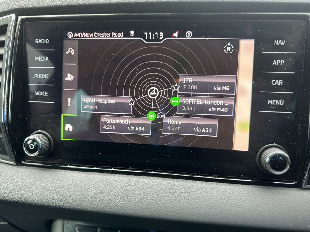 Used Skoda Karoq 2020 for sale - 77226868: Photo 18