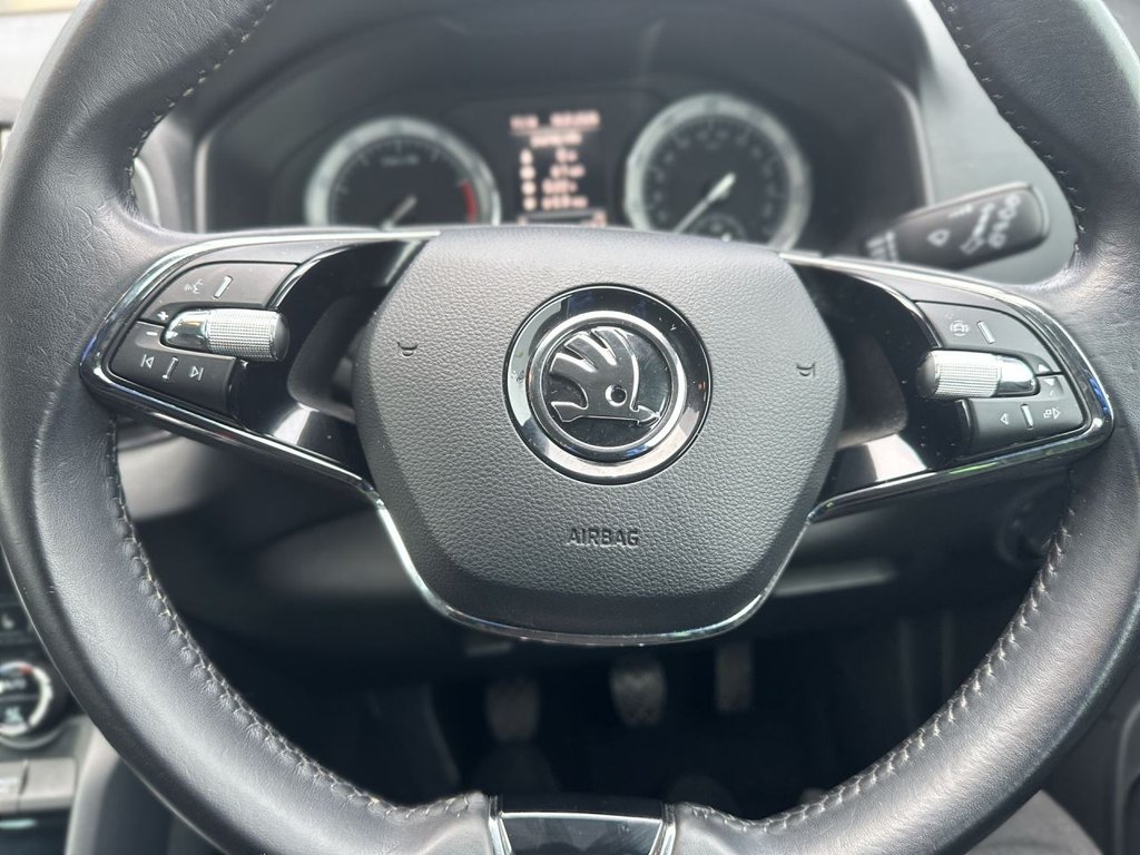 Used Skoda Karoq 2020 for sale - 77226868: Photo 20