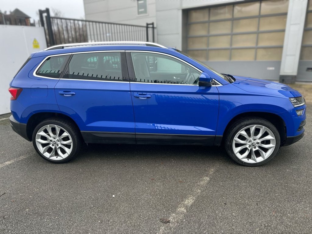 Used Skoda Karoq 2020 for sale - 77226868: Photo 9
