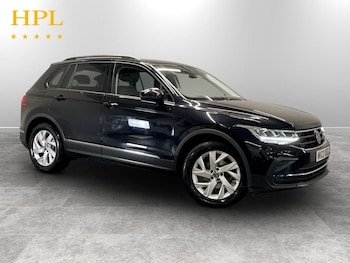Used Volkswagen Tiguan 2022 for sale - 78768668: Photo