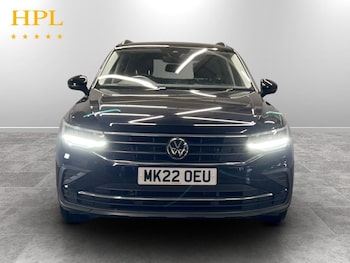 Used Volkswagen Tiguan 2022 for sale - 78768668: Photo