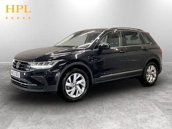 Used Volkswagen Tiguan 2022 for sale - 78768668: Photo