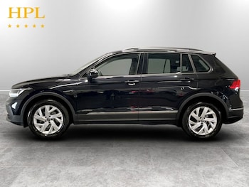 Used Volkswagen Tiguan 2022 for sale - 78768668: Photo