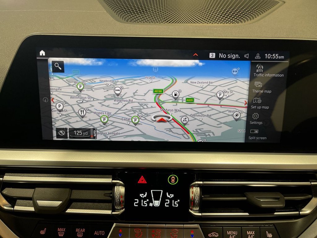 Used BMW 4 Series 2022 for sale - 77594025: Photo 18