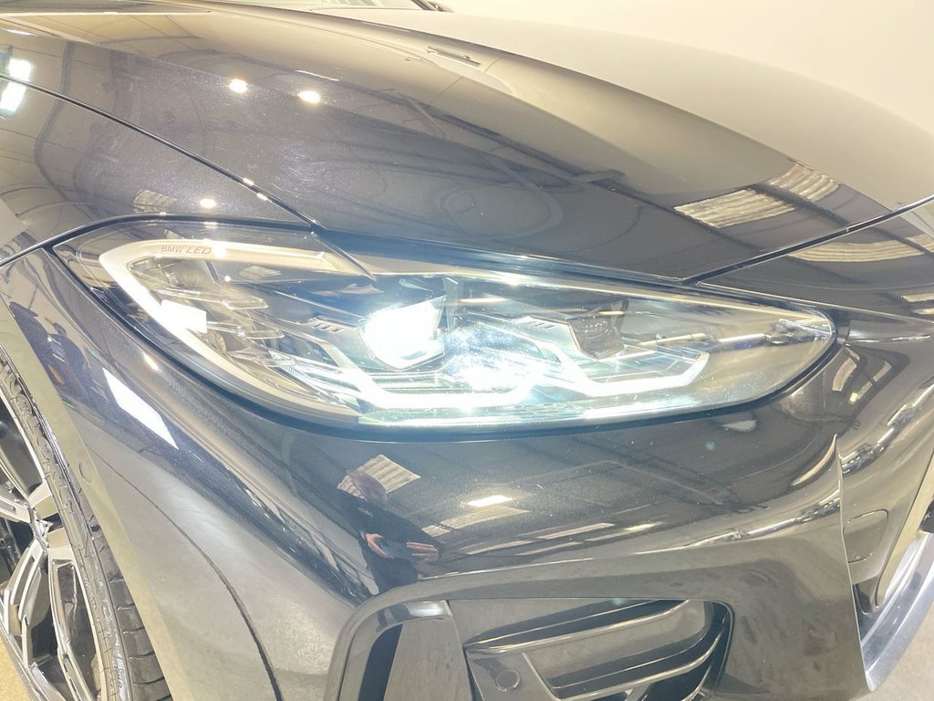 Used BMW 4 Series 2022 for sale - 77594025: Photo 21