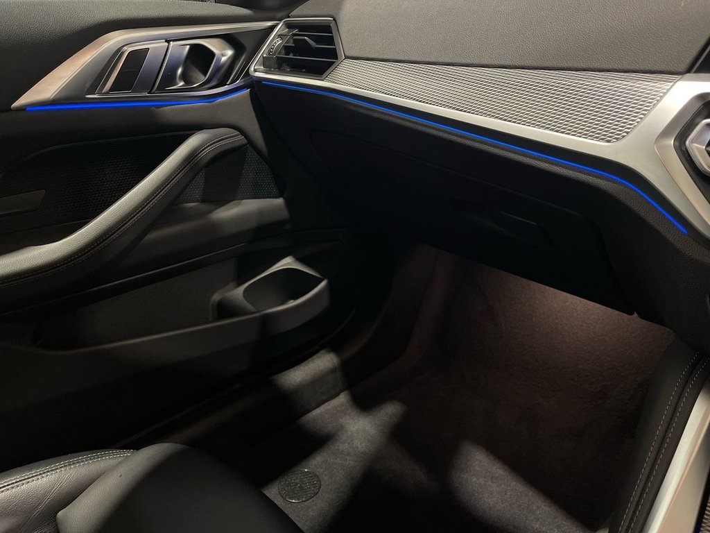 Used BMW 4 Series 2022 for sale - 77594025: Photo 22