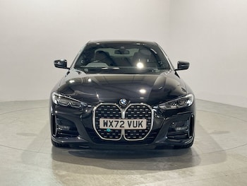 Used BMW 4 Series 2022 for sale - 77594025: Photo