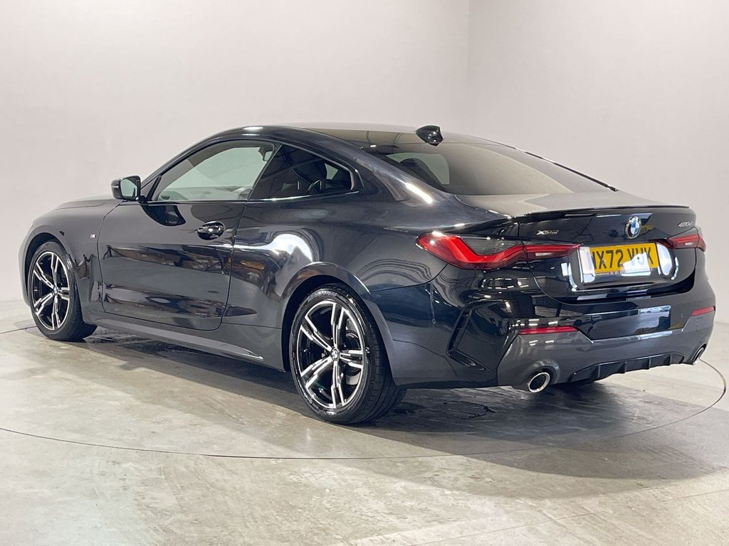 Used BMW 4 Series 2022 for sale - 77594025: Photo 6