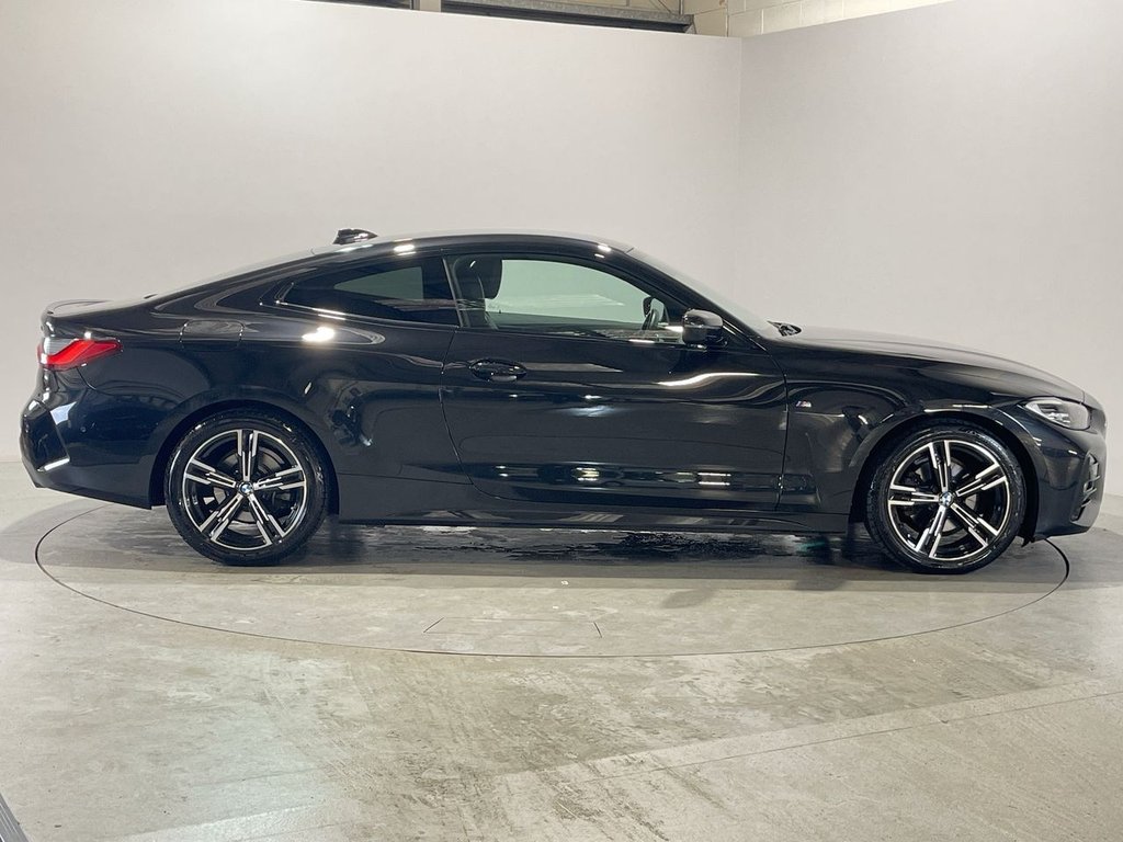 Used BMW 4 Series 2022 for sale - 77594025: Photo 9