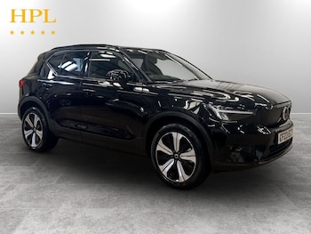 Used Volvo XC40 2023 for sale - 78768542: Photo