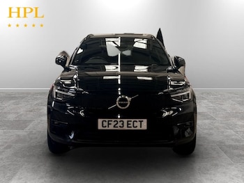 Used Volvo XC40 2023 for sale - 78768542: Photo