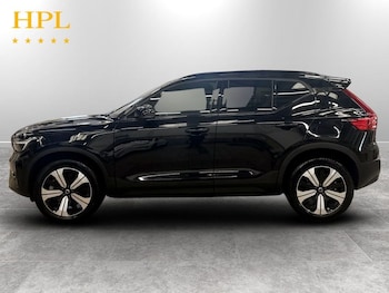 Used Volvo XC40 2023 for sale - 78768542: Photo