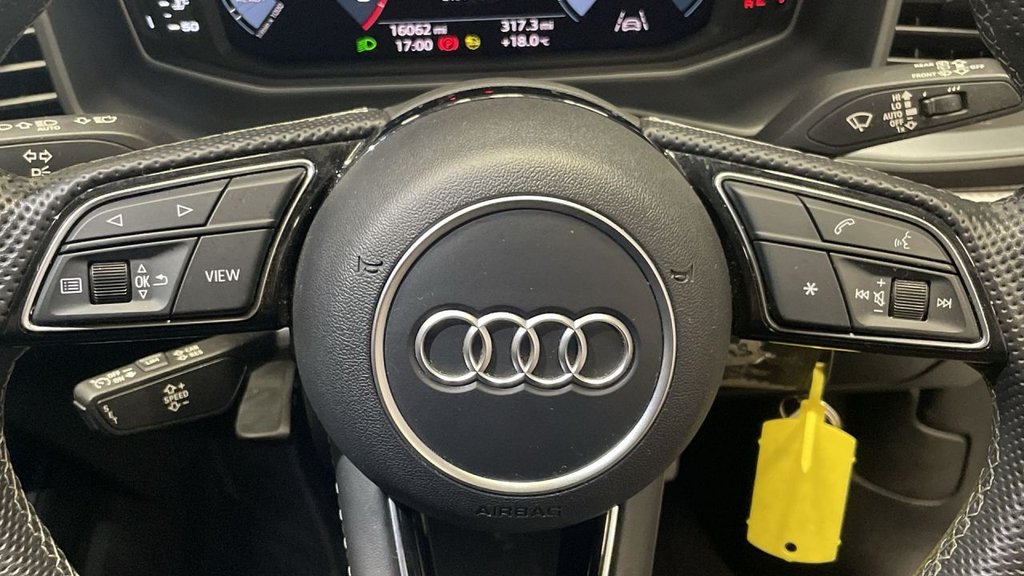 Used Audi A1 2022 for sale - 77110633: Photo 20