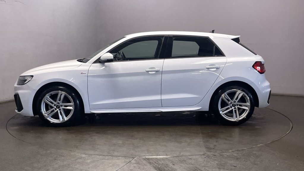 Used Audi A1 2022 for sale - 77110633: Photo 5