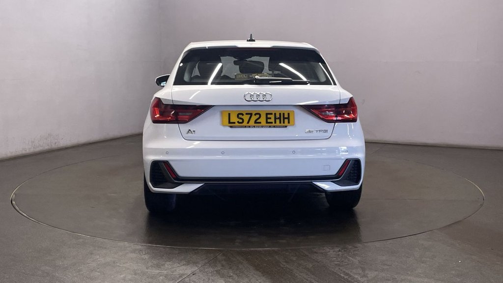 Used Audi A1 2022 for sale - 77110633: Photo 7