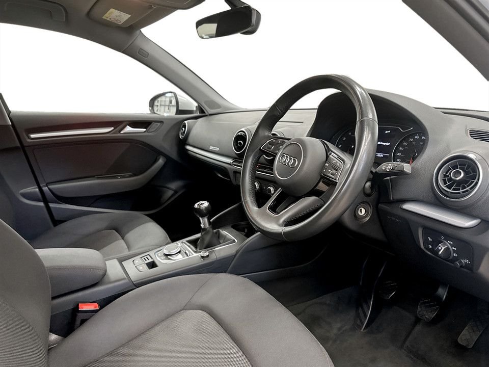 Used Audi A3 2020 for sale - 77667799: Photo 12