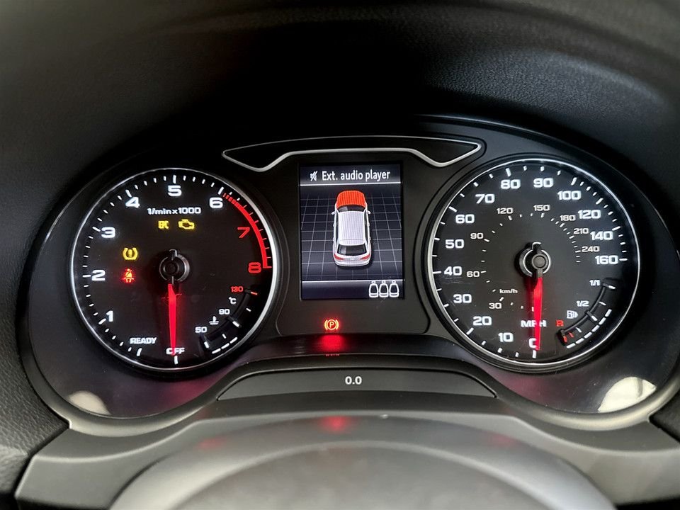 Used Audi A3 2020 for sale - 77667799: Photo 14