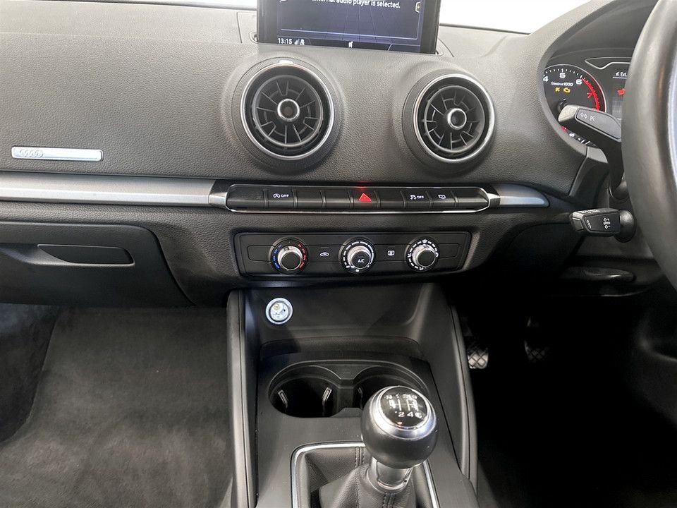 Used Audi A3 2020 for sale - 77667799: Photo 18