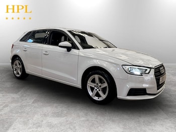 Audi A3 feature image