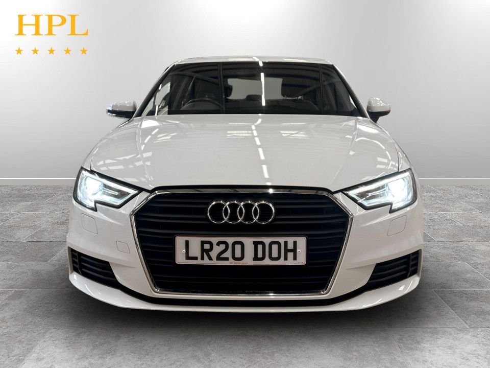Used Audi A3 2020 for sale - 77667799: Photo 2