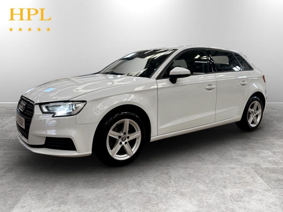 Used Audi A3 2020 for sale - 77667799: Photo 3