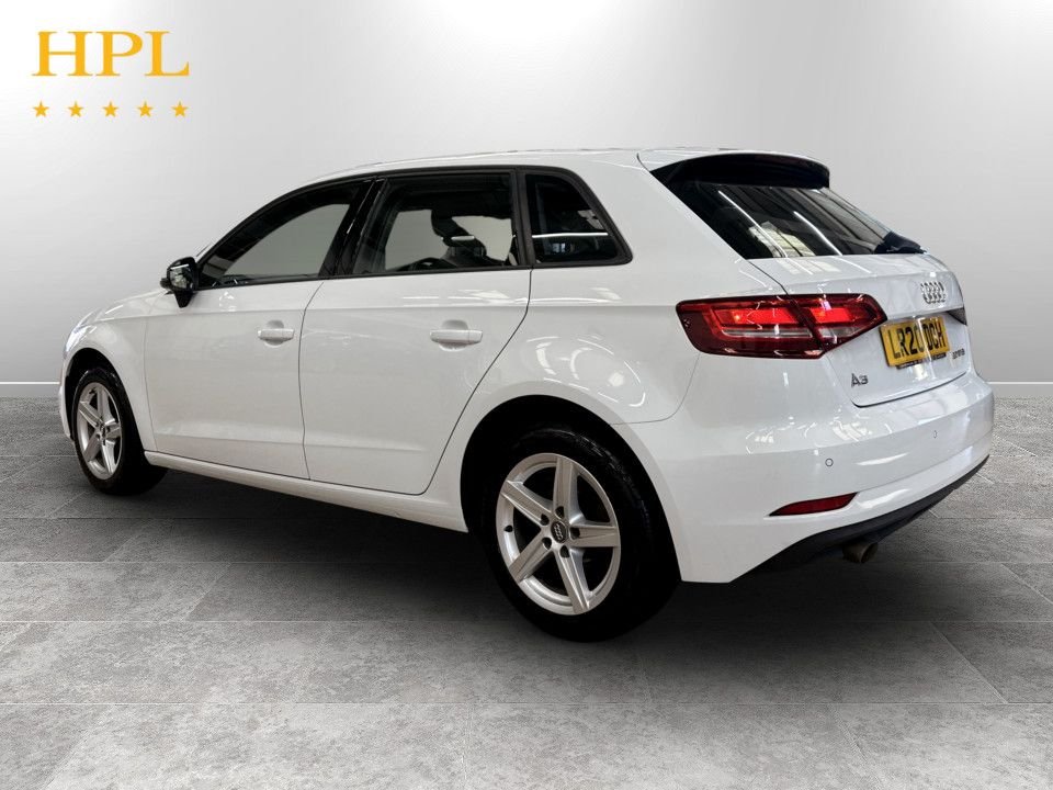 Used Audi A3 2020 for sale - 77667799: Photo 5